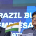 INDIA BRAZIL TRADE PACT EXPANSION WITH MERCOSUR