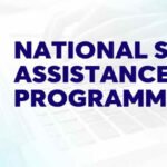 OLD AGE PENSION UNDER NSAP