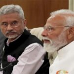 GOVERNMENT’S MAJOR DIPLOMATIC OUTREACH