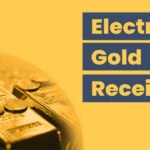 ELECTRONIC GOLD RECEIPTS