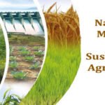 NATIONAL MISSION FOR SUSTAINABLE AGRICULTURE