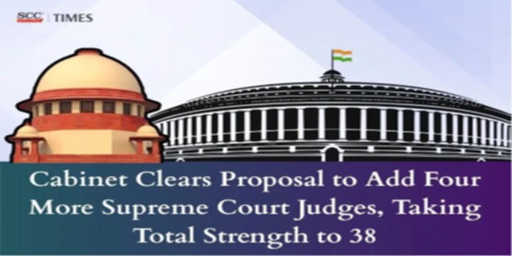 SUPREME COURT JUDGE STRENGTH