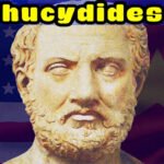 THUCYDIDES TRAP