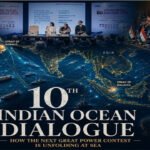 INDIAN OCEAN DIALOGUE