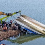 JABALPUR CRUISE TRAGEDY