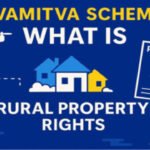 SVAMITVA SCHEME