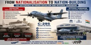 C 295 MILITARY AIRCRAFT