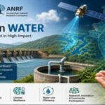 MAHA WATER MISSION
