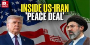 USA IRAN CEASEFIRE: WHY NEXT 60 DAYS ARE CRUCIAL?