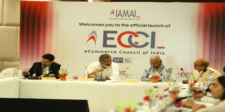eCOMMERCE COUNCIL OF INDIA