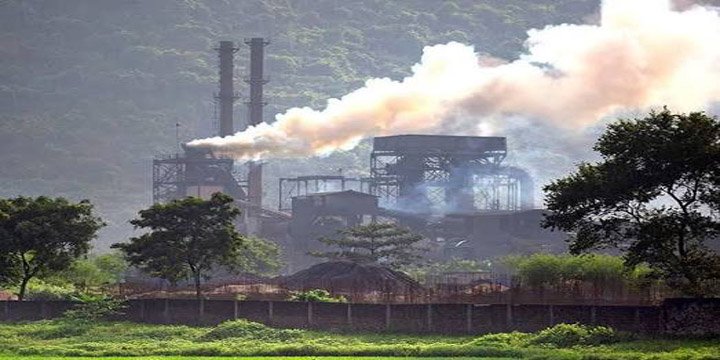 COAL POWER PLANTS & SO2 EMISSIONS: MAJOR CAUSE OF POOR AIR QUALITY IN DELHI
