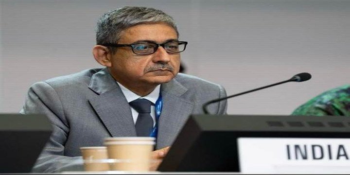 INDIA STRENGTHENS GLOBAL LEADERSHIP IN FOOD STANDARDS