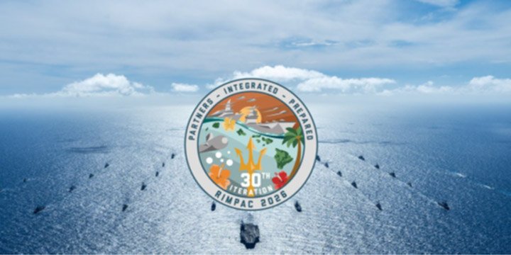 RIM OF THE PACIFIC (RIMPAC)