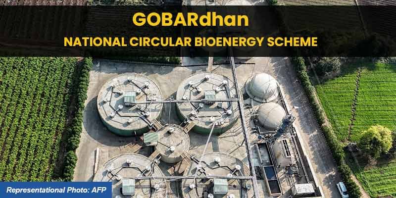 GOBARDHAN: NATIONAL CIRCULAR BIOENERGY SCHEME