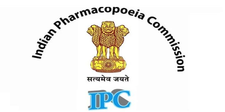 INDIAN PHARMACOPOEIA COMMISSION